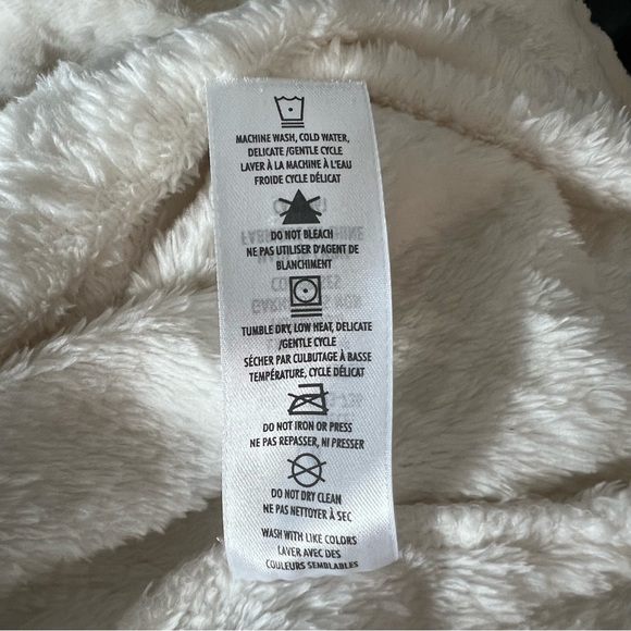 Denver Hayes Plush Fleece Tunic - Picture 6 of 9